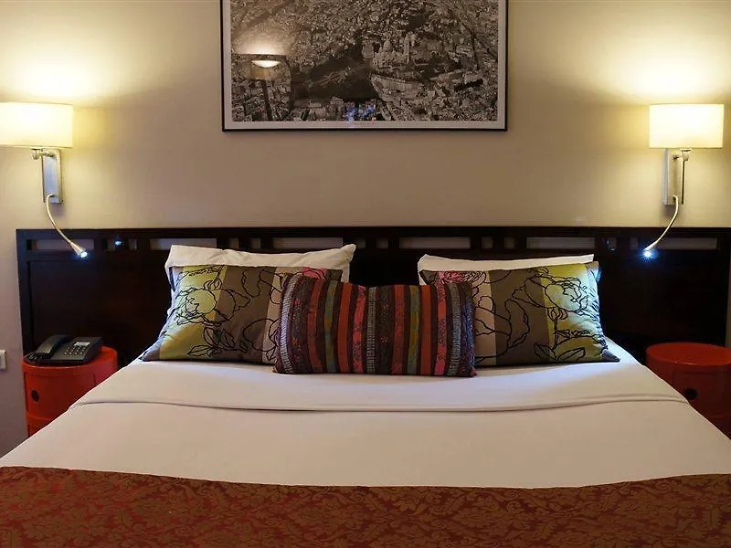 Hotel Petit Lafayette Paříž