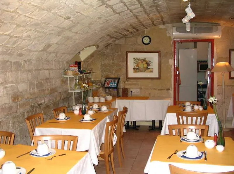 Petit Lafayette 4* Paříž