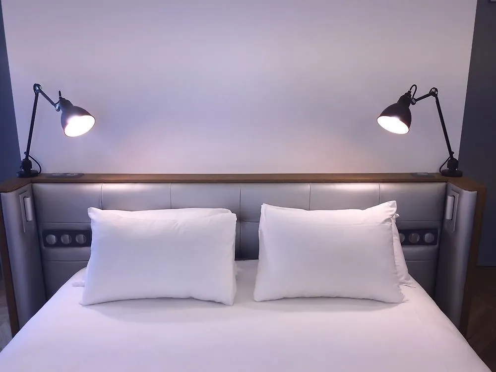 Hotel Petit Lafayette 4*